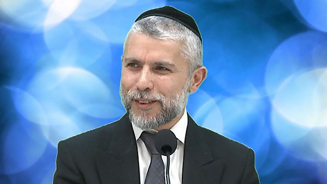 הרב זמיר כהן ()