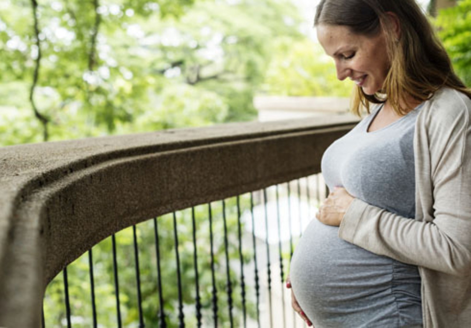 הטיפול שמוביל להריון תקין (צילום: Shutterstock) (צילום: Shutterstock)