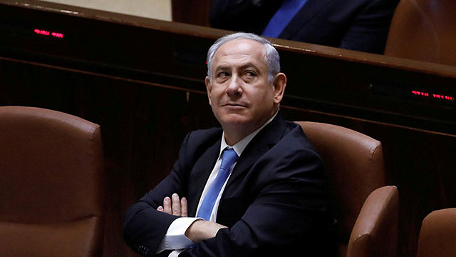 Prime Minister Netanyahu's abuse of power is much worse than the offenses he is being interrogated over (Photo: Reuters)