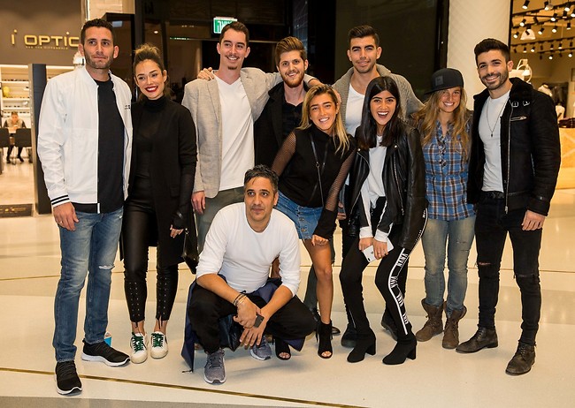 "עכשיו סוף סוף יסקרו אותנו!" מתמודדי המירוץ למיליון (צילום: יח"צ) "עכשיו סוף סוף יסקרו אותנו!" מתמודדי המירוץ למיליון (צילום: יח"צ)