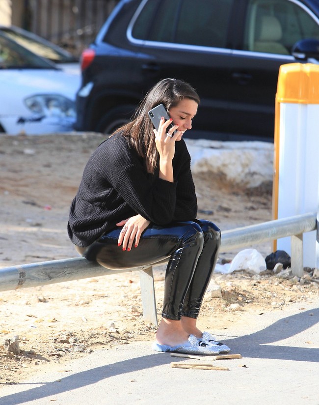 מה מאמי אתה מתגעגע? אדל בספלוב (צילום: מוטי לבטון) מה מאמי אתה מתגעגע? אדל בספלוב (צילום: מוטי לבטון)