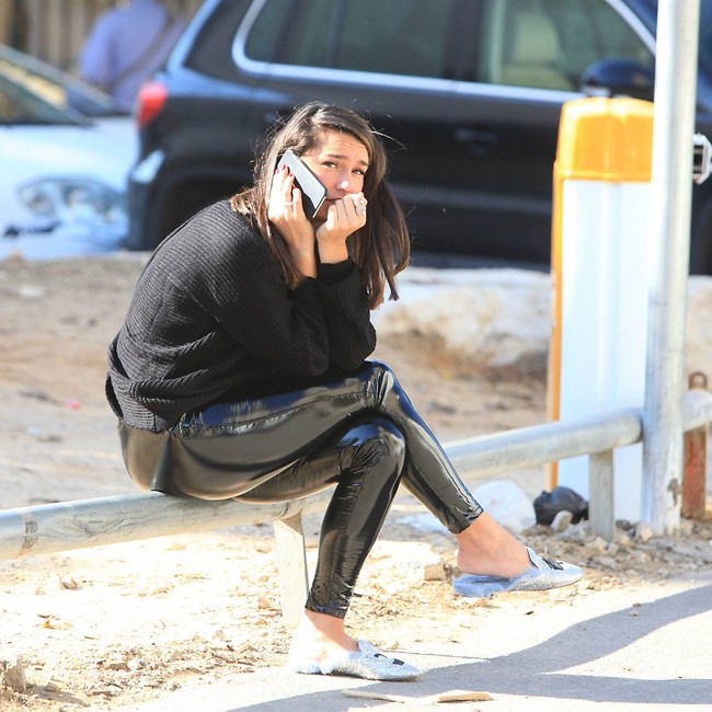 אתה לא מתגעגע? (צילום: מוטי לבטון) אתה לא מתגעגע? (צילום: מוטי לבטון)