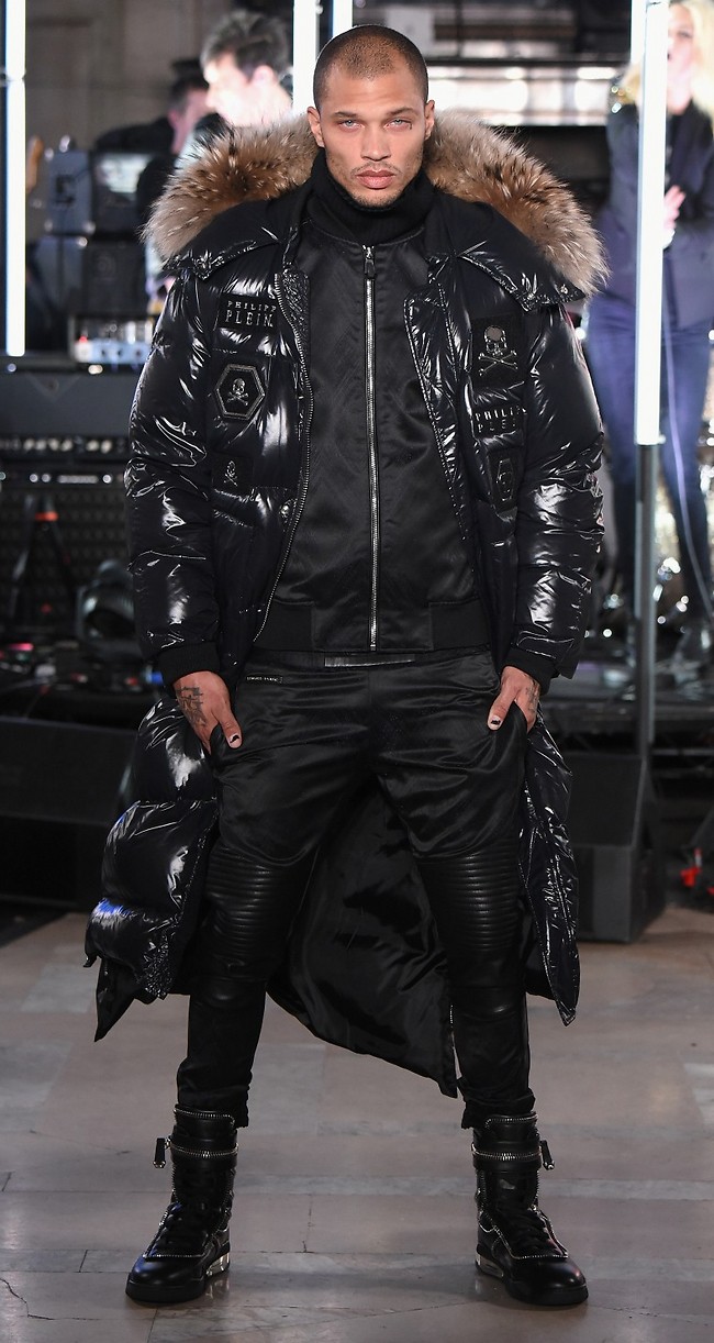 פושע נשאר פושע? ג'רמי מיקס (Gettyimages) פושע נשאר פושע? ג'רמי מיקס (Gettyimages)