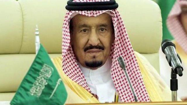Saudi King Salman's kingdom is said to have held covert talks with Israel