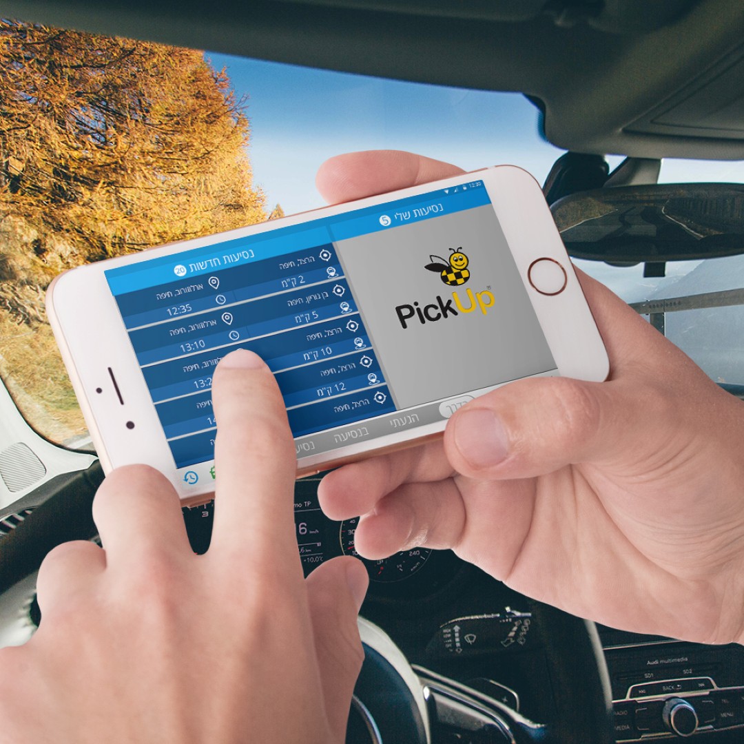 צילום: BiGapps interactive 