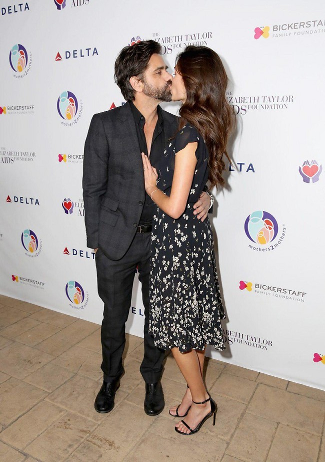 בפעם הבאה כזו, רק עם עגלה. סטאמוס וקייטלין מקיו (gettyimages)