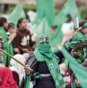 Is Hamas still truly deterred by Israel?