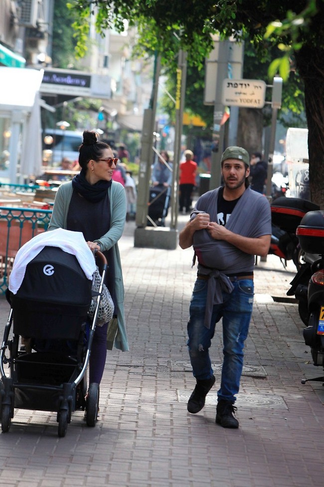 אתם רוצים להגיד לנו שרק עכשיו שמתם לב שאנחנו כאן? (צילום: מוטי לבטון) אתם רוצים להגיד לנו שרק עכשיו שמתם לב שאנחנו כאן? (צילום: מוטי לבטון)