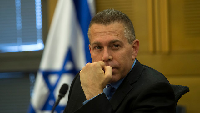 PM Netanyahu replaced Gilad Erdan as communication minister, and then met with Elovitch 3 weeks later (Photo: Amit Shabi)