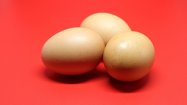 לקנות ביצים רק במקומות מוסדרים (צילום: shuttestock) (צילום: shuttestock)