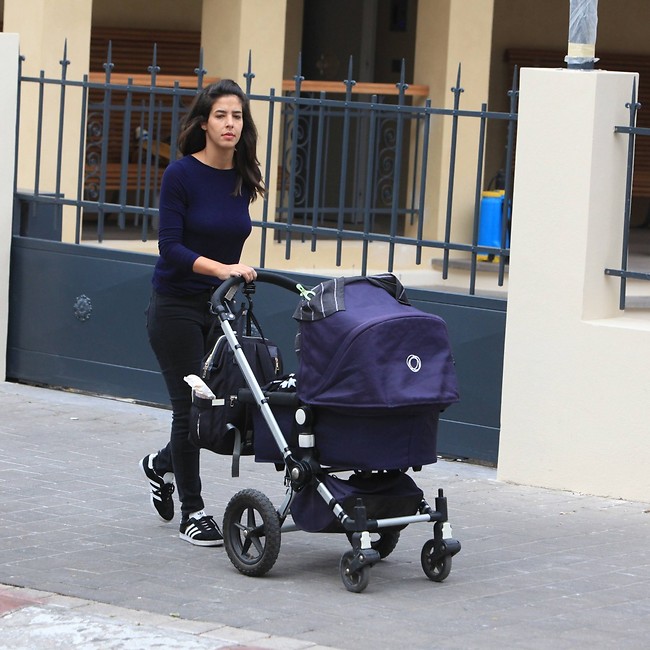 יש מצב ששכחתי את המטרנה על הגז?! (צילום: מוטי לבטון) יש מצב ששכחתי את המטרנה על הגז?! (צילום: מוטי לבטון)