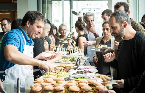 צילום: עודד קרני