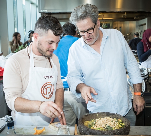 צילום: עודד קרני