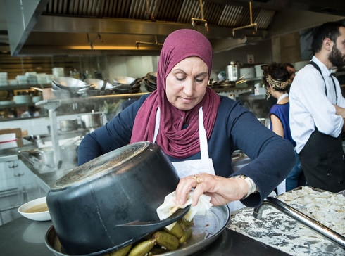 צילום: עודד קרני
