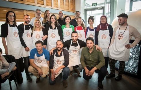 צילום: עודד קרני