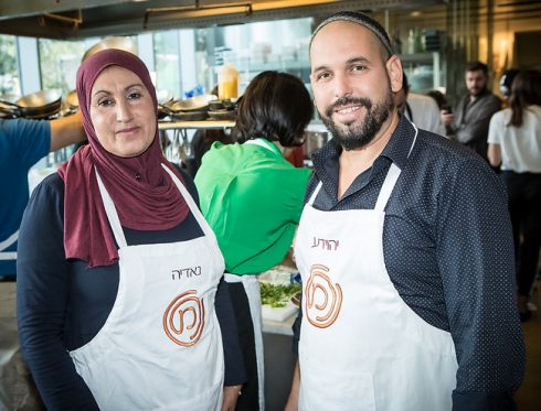 צילום: עודד קרני