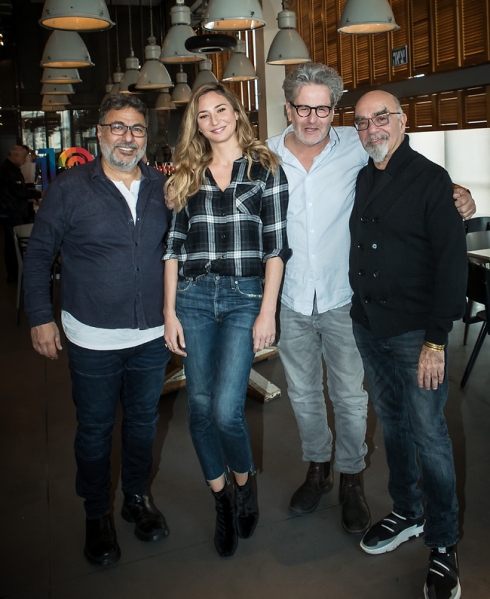 צילום: עודד קרני