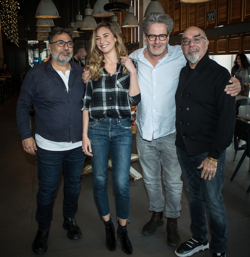 צילום: עודד קרני