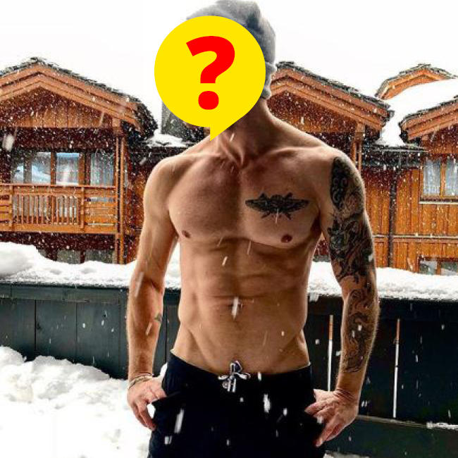 מזהים? (אינסטגרם) מזהים? (אינסטגרם)