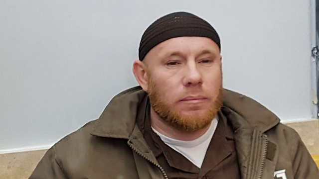 Mazlevski was convicted of an attempt to join the Islamic State