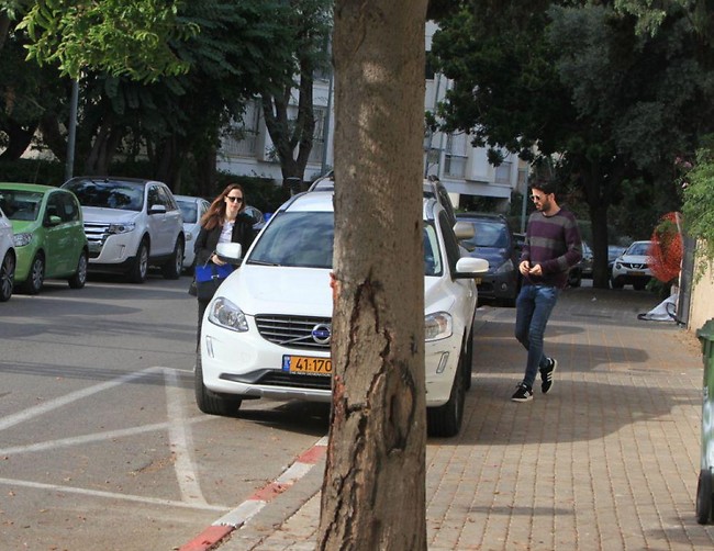 איך אנחנו שמחים לדעת שאת בסדר! יונית לוי (צילום: מוטי לבטון) איך אנחנו שמחים לדעת שאת בסדר! יונית לוי (צילום: מוטי לבטון)