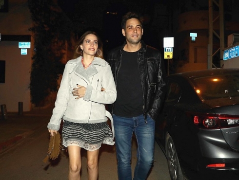 צילום: אמיר מאירי