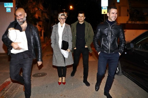 צילום: אמיר מאירי