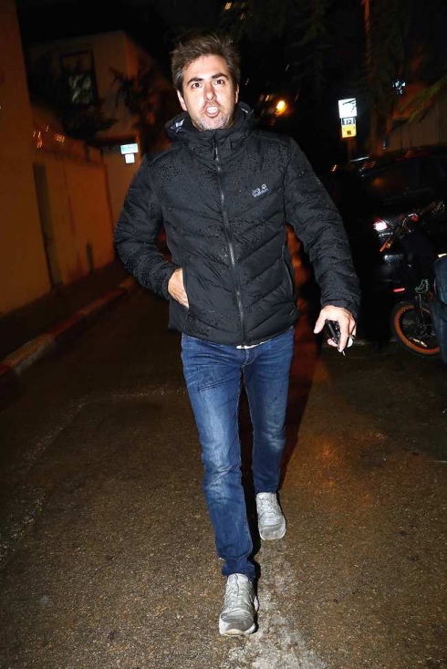 צילום: אמיר מאירי