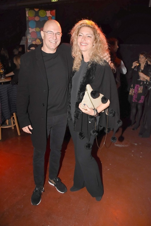 צילום: ענת מוסברג