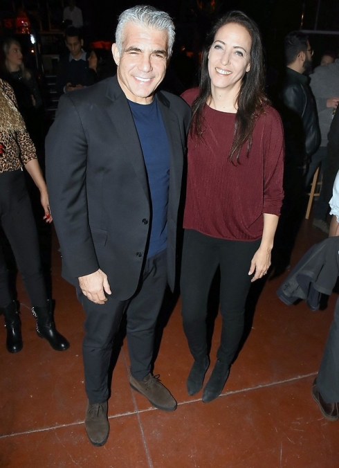 צילום: ענת מוסברג