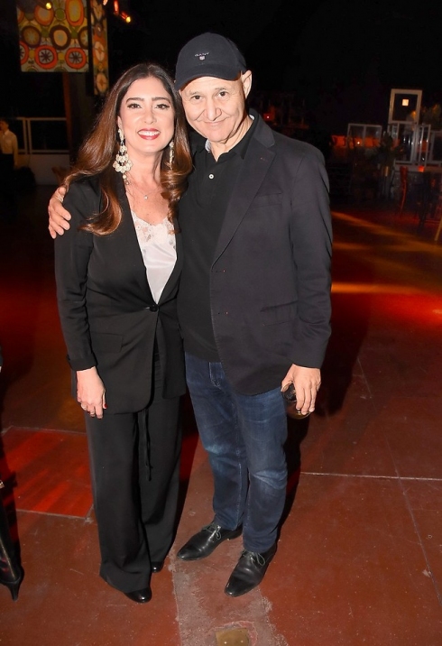 צילום: ענת מוסברג