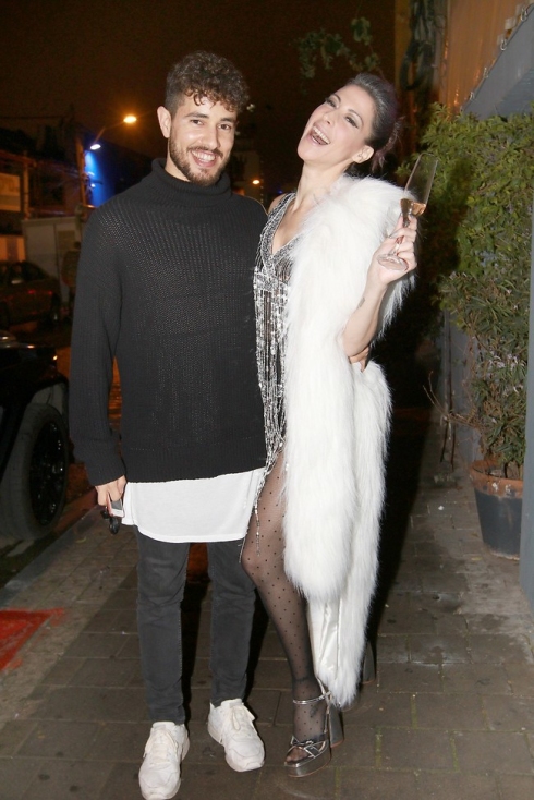 צילום: ענת מוסברג