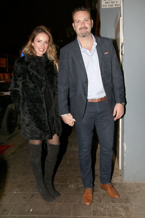 צילום: ענת מוסברג