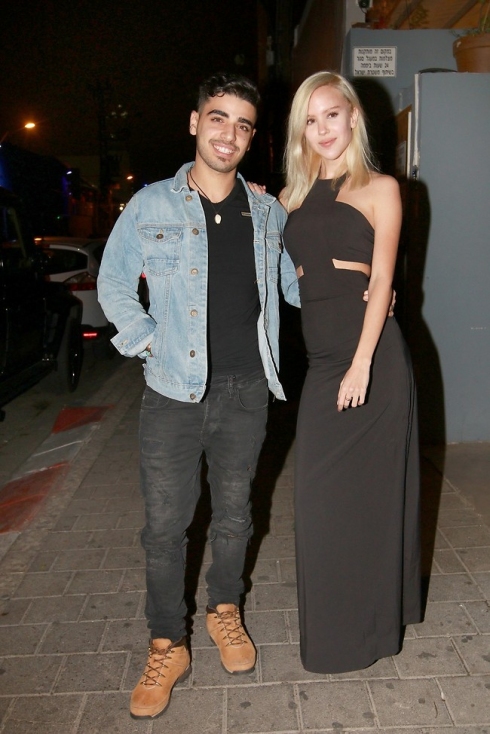 צילום: ענת מוסברג