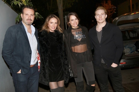 צילום: ענת מוסברג