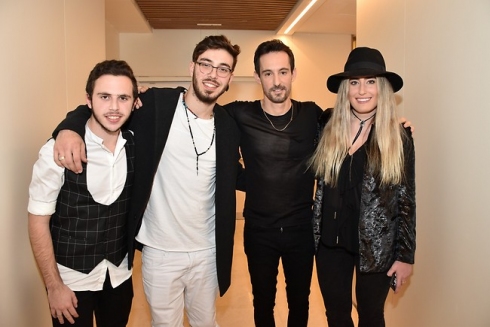 צילום: צ'ינו