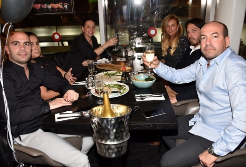 צילום: צ'ינו