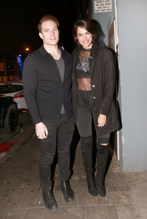 צילום: ענת מוסברג