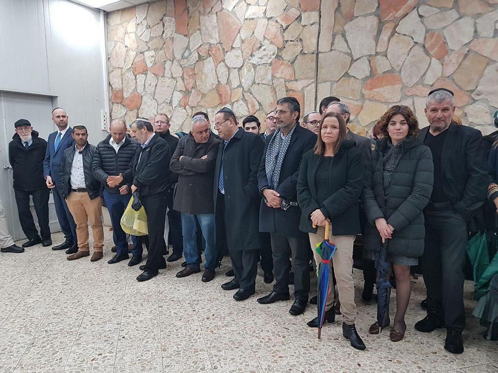 צילום: יואב דודקביץ'