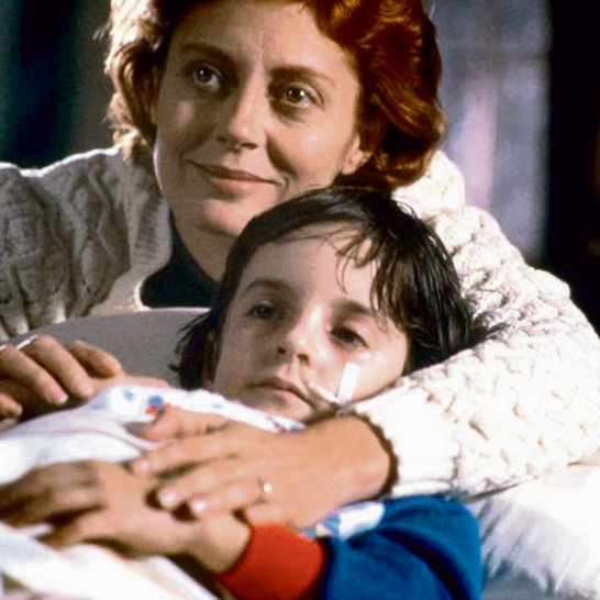 הסרט "השמן של לורנצו". ירון סגל: ההורים הצילו הרבה חולים. אבל בשביל הבן שלהם זה כבר היה מאוחר מדי" |  צילום: יח"צ