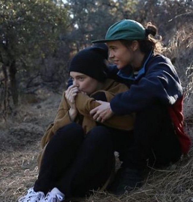 אנחנו נמסים פה (צילום: אינסטגרם) אנחנו נמסים פה (צילום: אינסטגרם)