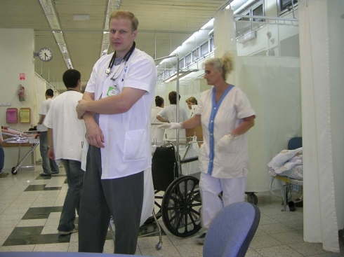 Фото из семейного архива