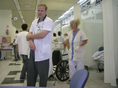 Фото из личного архива