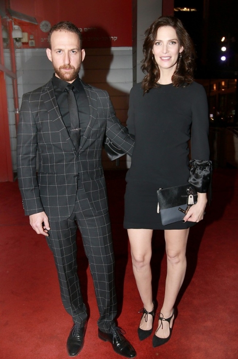 צילום: ענת מוסברג