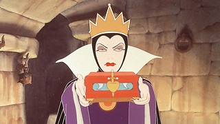 Disney באדיבות yes