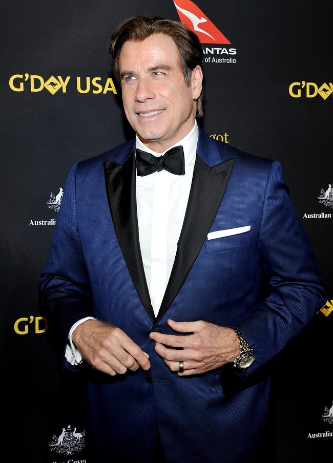 מתגעגעים לימי "גריז" (צילום: Gettyimages) מתגעגעים לימי "גריז" (צילום: Gettyimages)