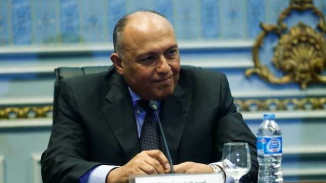 Egyptian Attorney General Nabil Sadeq ordered an investigation into the New York Times' report (Photo: Daily News Egypt)