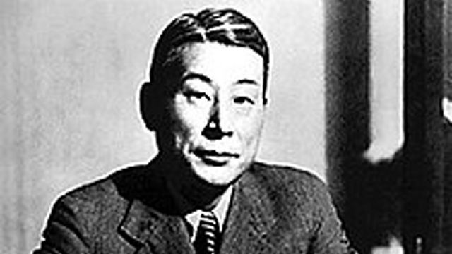 Japanese diplomat Chiune Suhigara is credited with saving 6,000 Jews during the Holocaust