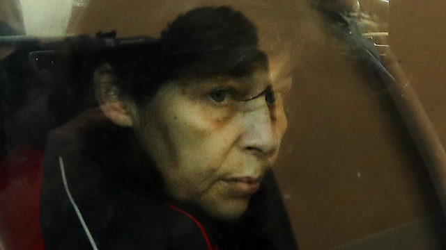 פטריסיה דאגורן מכחישה את כל האישומים נגדה: "הייתה לה ילדות קשה" (צילום: AFP) (צילום: AFP)
