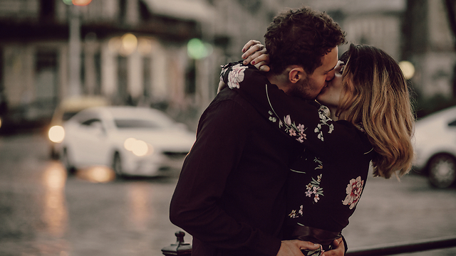 הדרמטים-רומנטיים הם אנשים אינטנסיביים (צילום: Shutterstock) (צילום: Shutterstock)